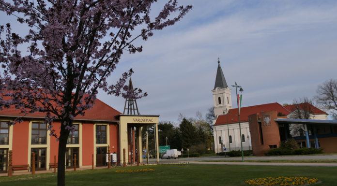 Mórahalom felkészült a nyitásra és újra várja vendégeit