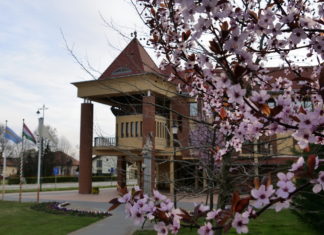 „Tér-Zene” koncert lesz Mórahalmon