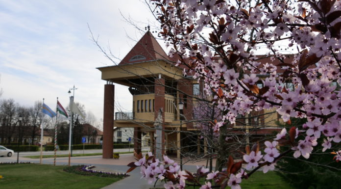 „Tér-Zene” koncert lesz Mórahalmon
