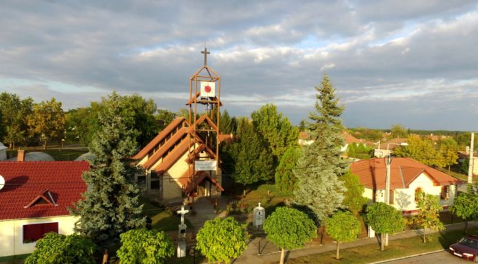 Május 4-től Ruzsán is enyhülnek a korlátozások