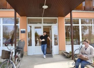 Újraindulnak a szakrendelések Ruzsán