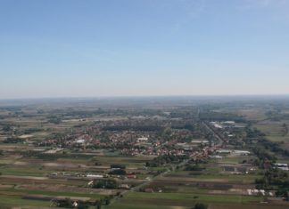 Zsombón is változtak a védelmi intézkedések