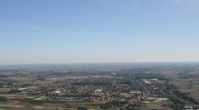 Zsombón is változtak a védelmi intézkedések