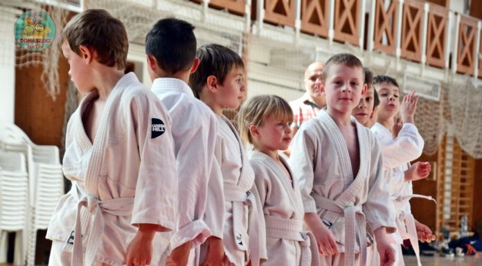 Újra birtokba vették a domaszéki sportcsarnokot