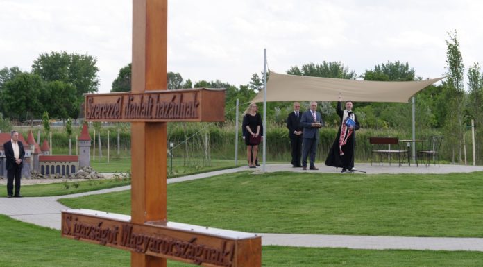 A homokháti települések is megemlékezéseket tartanak a Nemzeti Összetartozás Emléknapján