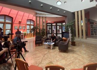 Hatodik évadával várja a nagyérdeműt a mórahalmi lovas színház