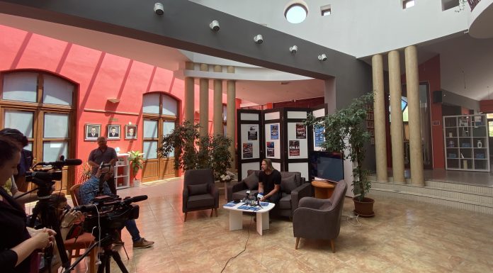 Hatodik évadával várja a nagyérdeműt a mórahalmi lovas színház