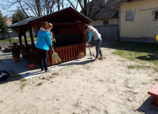 Az üllési CsigaBiga Óvoda és Bölcsődében aktívan teltek az elmúlt hónapok