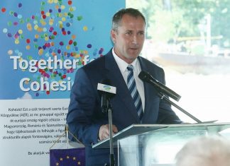 Második alkalommal rendezték meg a Csongrád-Csanád Megyei Polgármesterek Szakmai Fórumát