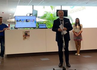 „Neked kedvezünk” – Mórahalom városkártya programot vezet be helyi lakosainak és ide érkező vendégeinek