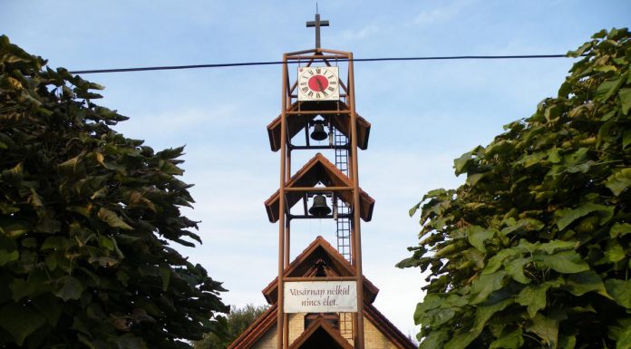 Több mint hatszáz település, köztük Röszke és Ruzsa nyert támogatást közösségi terek fejlesztésére