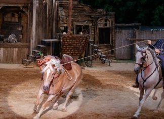 Indul a mórahalmi Patkó Lovas és Szabadtéri Színház új évada – Ráadást kap a közönség Szilajból