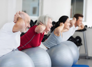 Gerincgimnasztikai tornát tartanak Mórahalmon, Üllésen és Zákányszéken