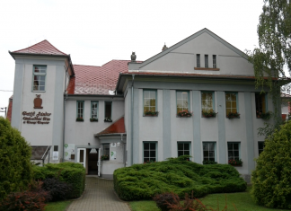 A röszkei Petőfi Sándor Művelődési Ház és Községi Könyvtár fűtéskorszerűsítésen esett át