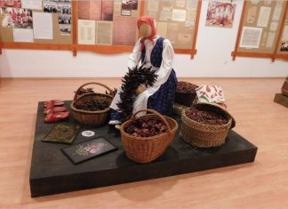 Újra látogatható a röszkei Paprika Molnár Fűszerpaprika Malom és Múzeum