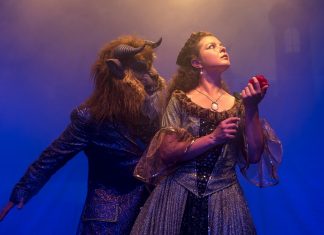 Szépség és a szörnyeteg a Kolo Kulturális Központban