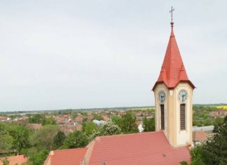 A hétvégén rendezik meg Röszkén a XIII. Páduai Szent Antal Plébániaprogramot és egyházi kulturális hétvégét