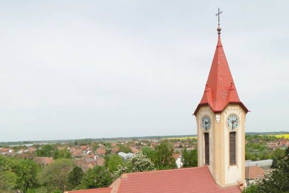 A hétvégén rendezik meg Röszkén a XIII. Páduai Szent Antal Plébániaprogramot és egyházi kulturális hétvégét