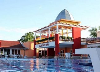 Tenger helyett Mórahalom is kedvelt úti cél volt