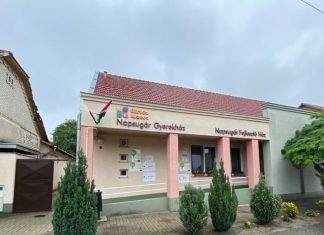 Pöttöm torna és szeptemberi programok a mórahalmi Biztos Kezdet Gyerekházban