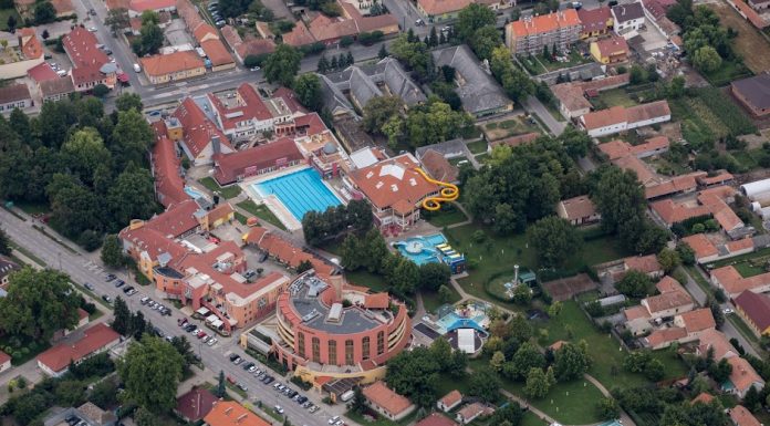 Közel 200 millió forinttal segíti a Kisfaludy program a mórahalmi magánszálláshelyeket