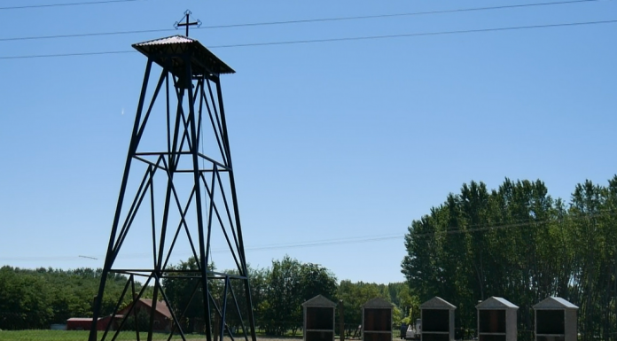 Fejlesztések Öttömösön – Új eszközöket kapott a fogorvosi rendelő, urnafal épült a temetőben