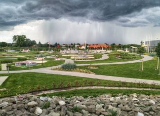 Kulturális Örökség Napja az Ezer Év Parkjában