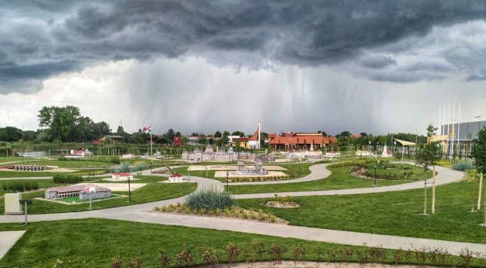 Kulturális Örökség Napja az Ezer Év Parkjában