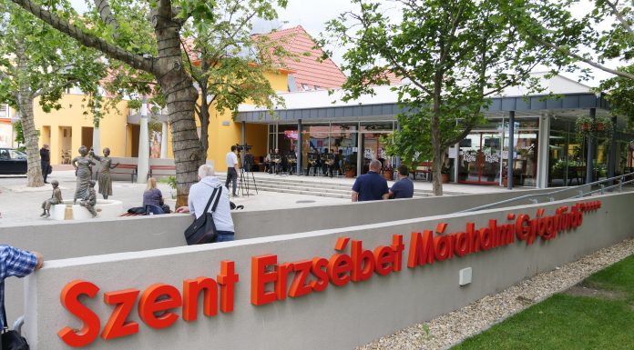 Folytatódik a Tér-Zene koncertsorozat Mórahalmon