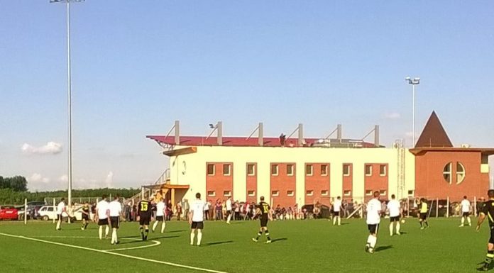 Tíz év alatt igazi sportkomplexumot hoztak létre Mórahalmon – A városban a futballra, kézilabdára, úszásra és vízilabdára, valamint a judora építenek