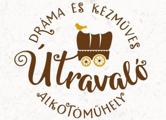Útravaló – dráma és kézműves alkotóműhely Üllésen és Zákányszéken