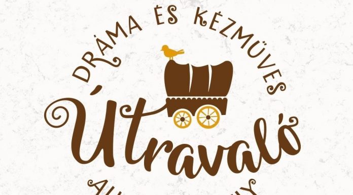 Útravaló – dráma és kézműves alkotóműhely Üllésen és Zákányszéken