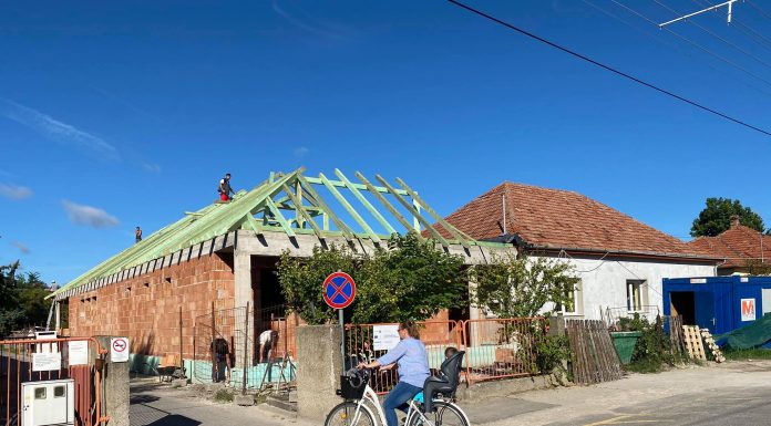 28 férőhellyel bővül jövőre a mórahalmi bölcsőde