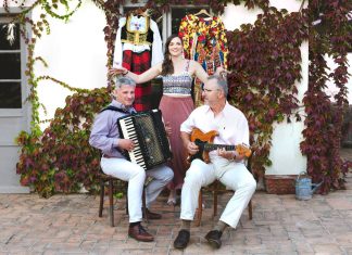 A Branka Trió koncertjét élvezhetik szeptember 25-én a látogatók a Koloban