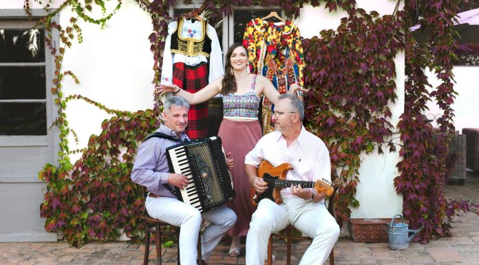 A Branka Trió koncertjét élvezhetik szeptember 25-én a látogatók a Koloban