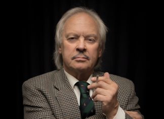 A mórahalmi Koloban Jávor „Pali” utolsó mulatása – Főszerepben: Benkő Péter színművész