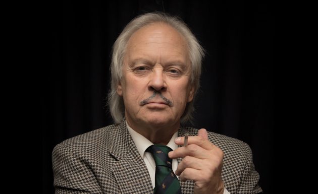 A mórahalmi Koloban Jávor „Pali” utolsó mulatása – Főszerepben: Benkő Péter színművész