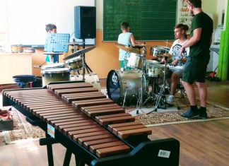 Kevesebb gyerekkel indul a tanév a sándorfalvi művészeti iskolában