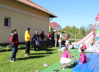 Családi napra várják az érdeklődőket Röszkén