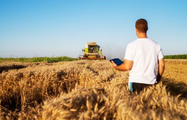 Folytatódik az agrárcenzus – Szeptember 19. és november 22. között összeírók keresik fel a gazdákat