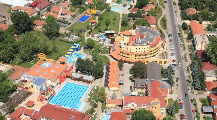 Mórahalom is része az újonnan kijelölt szegedi turisztikai térségnek