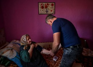 Katona Tamás: Bizalmi kérdés a mórahalmi tanyagondnok munkája