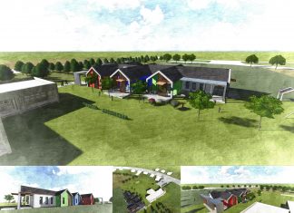 Aláírták a sándorfalvi bölcsődefejlesztés kivitelezési szerződését