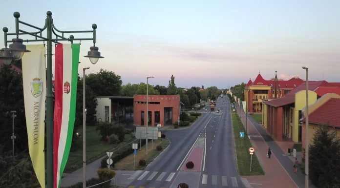 A Mórahalmi járás vált a legnépszerűbb célponttá