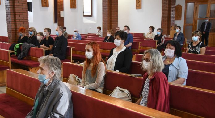 Dr. Kiss-Rigó László püspök járványügyi rendelkezései 2020. szeptember 11-től