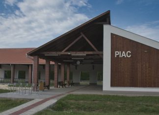 Piac átadóval ünnepli 70 éves fennállását Zákányszék