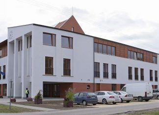 Névváltozással és fertőtlenítésekkel indult az új tanév Sándorfalván