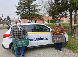 A megyében 32 szervezet nyert pénzt a Falusi Civil Alapban – Köztük van Ásotthalom, Öttömös, Röszke, Üllés és Pusztamérges is