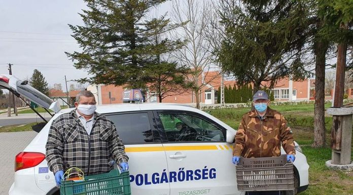 A megyében 32 szervezet nyert pénzt a Falusi Civil Alapban – Köztük van Ásotthalom, Öttömös, Röszke, Üllés és Pusztamérges is