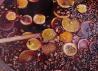 V. Forraltbor-főzőverseny és VI. Homoháti Szakajtó Mórahalmon